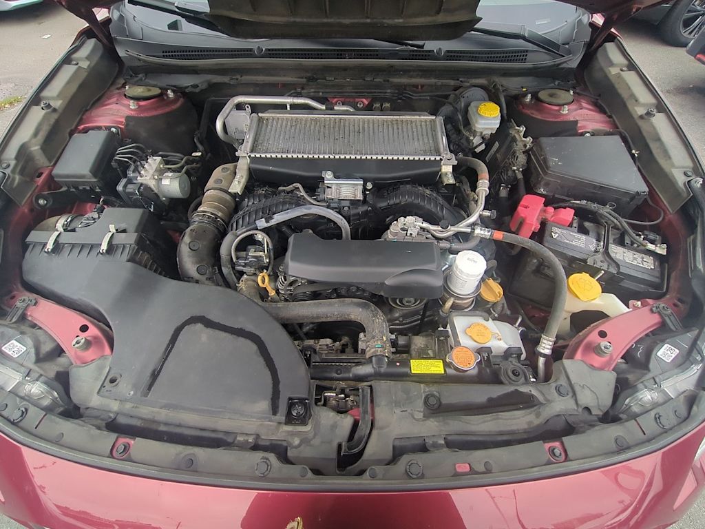 Thumbnail: 2023 Subaru Outback - 9