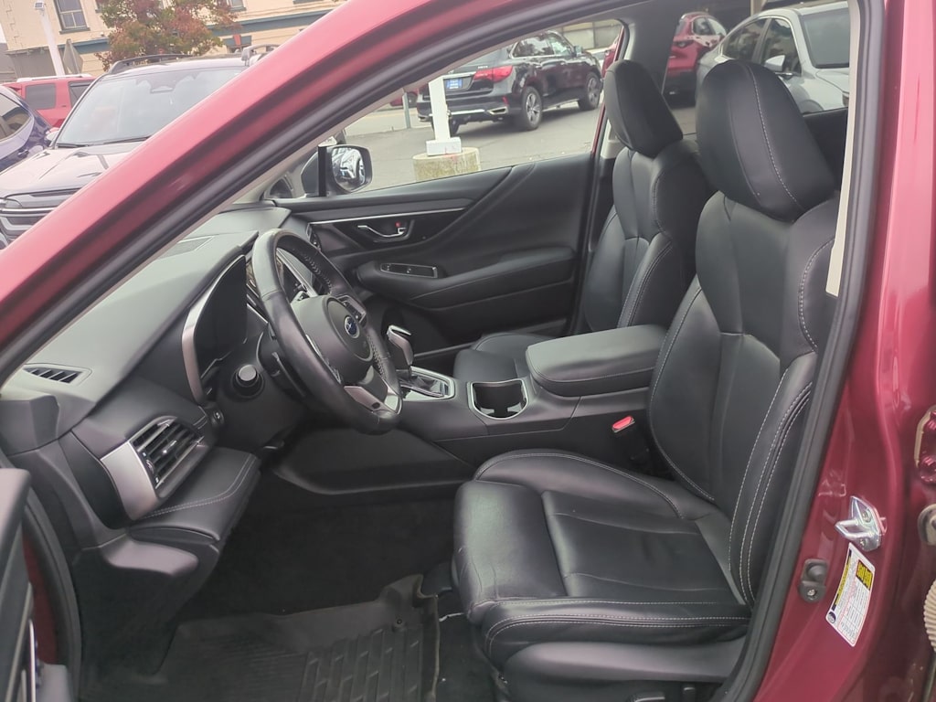 Thumbnail: 2023 Subaru Outback - 11