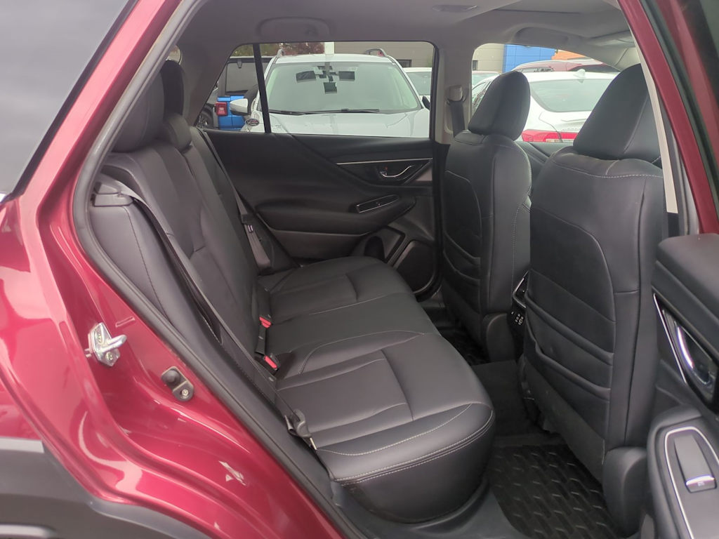 Thumbnail: 2023 Subaru Outback - 30