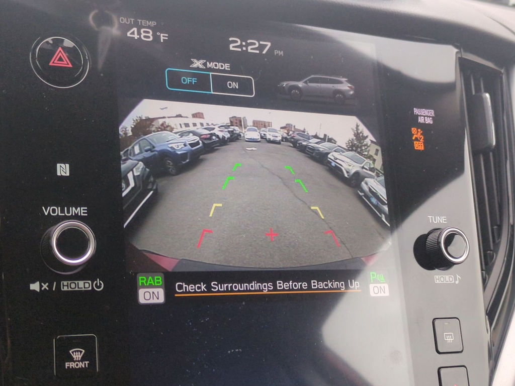 Thumbnail: 2023 Subaru Outback - 36