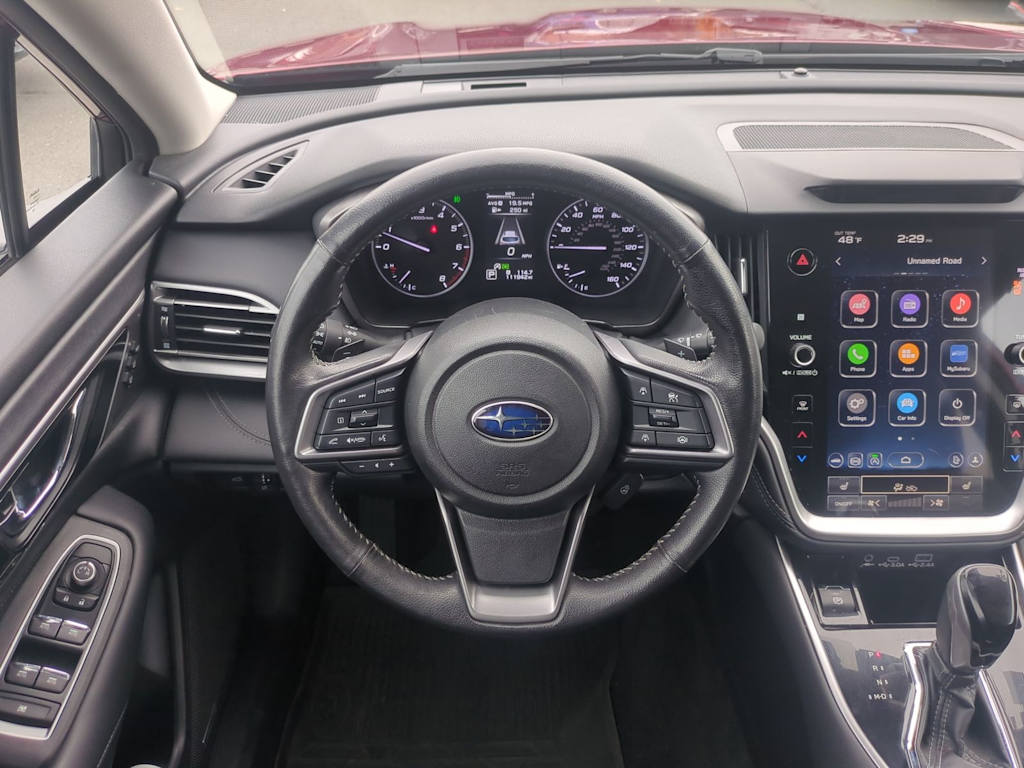 Thumbnail: 2023 Subaru Outback - 14