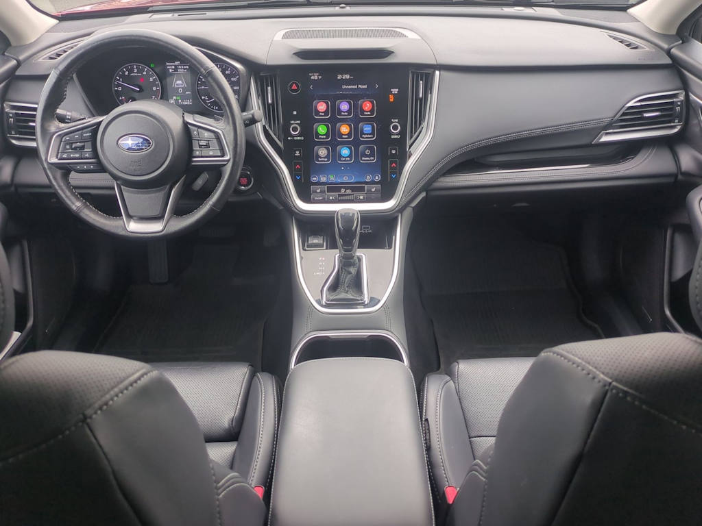 Thumbnail: 2023 Subaru Outback - 10