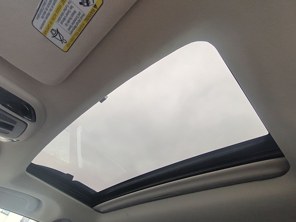 Thumbnail: 2023 Subaru Outback - 28