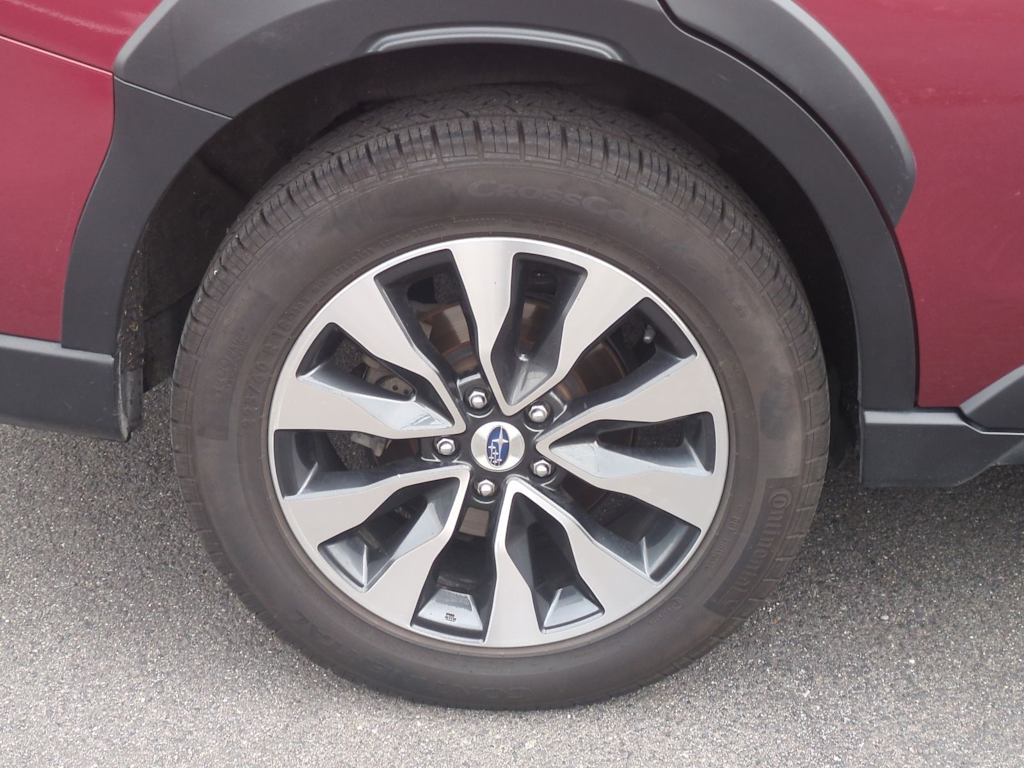 Thumbnail: 2023 Subaru Outback - 8