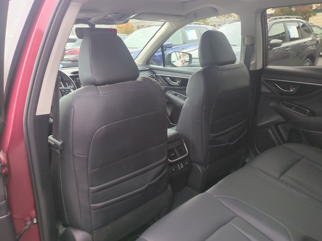 Thumbnail: 2023 Subaru Outback - 13