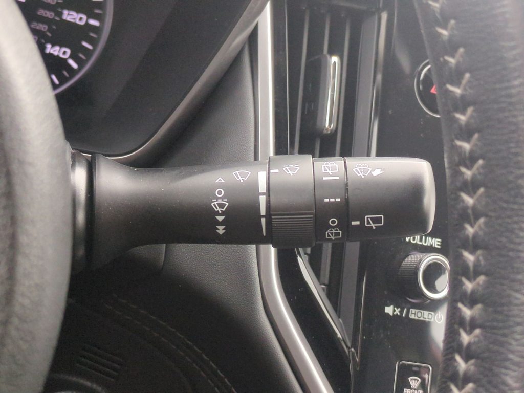 Thumbnail: 2023 Subaru Outback - 33