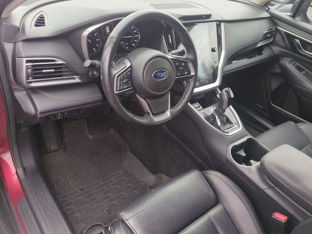 Thumbnail: 2023 Subaru Outback - 2