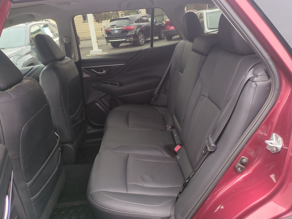 Thumbnail: 2023 Subaru Outback - 29