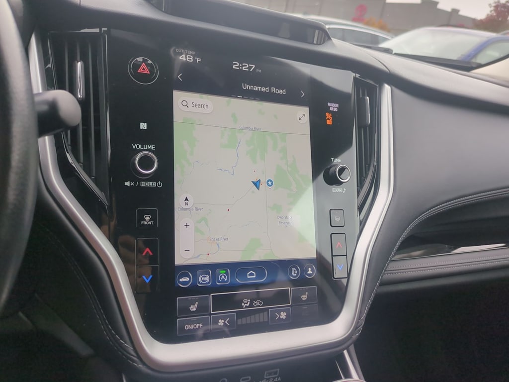 Thumbnail: 2023 Subaru Outback - 35