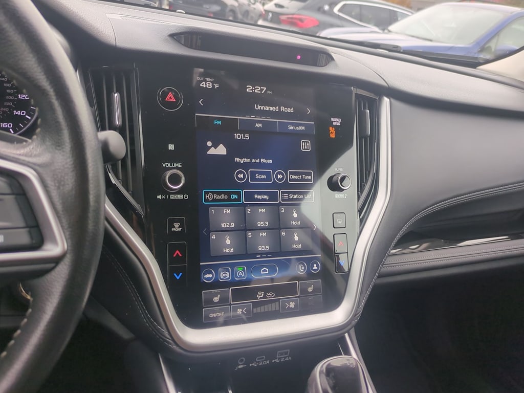 Thumbnail: 2023 Subaru Outback - 37