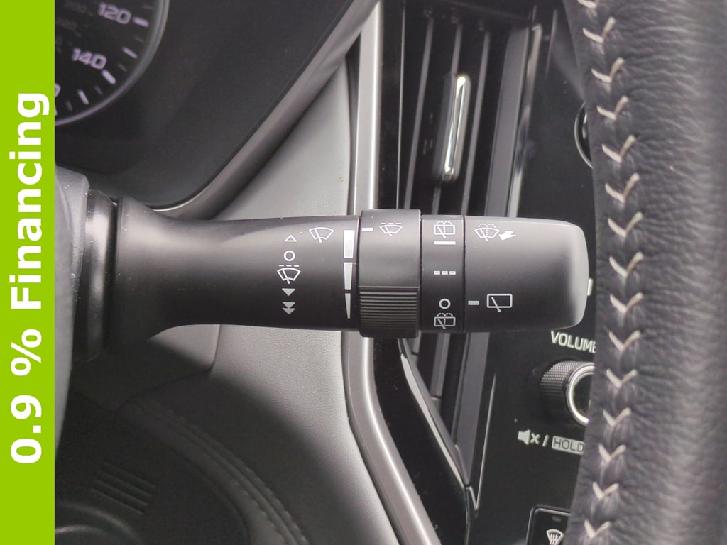 Thumbnail: 2025 Subaru Outback - 33