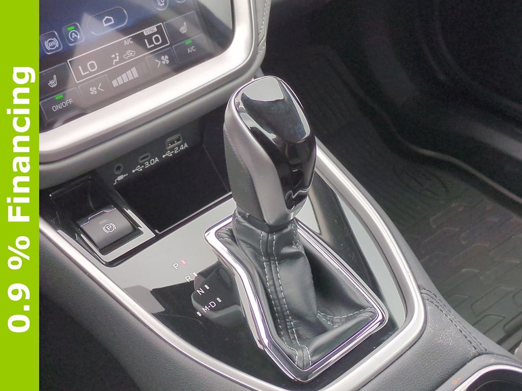 Thumbnail: 2025 Subaru Outback - 16