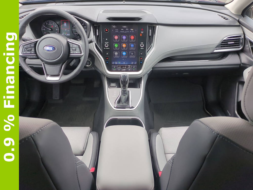 Thumbnail: 2025 Subaru Outback - 10