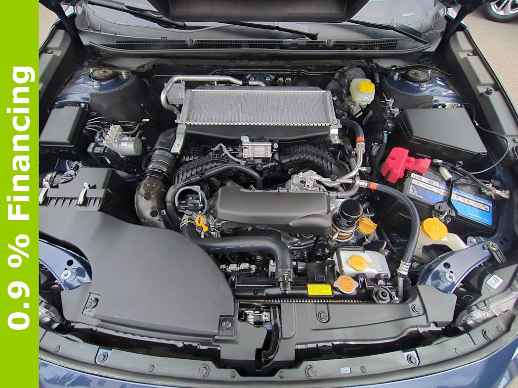 Thumbnail: 2025 Subaru Outback - 9