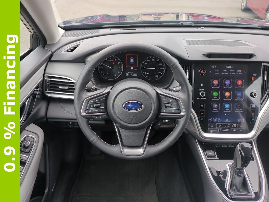 Thumbnail: 2025 Subaru Outback - 14