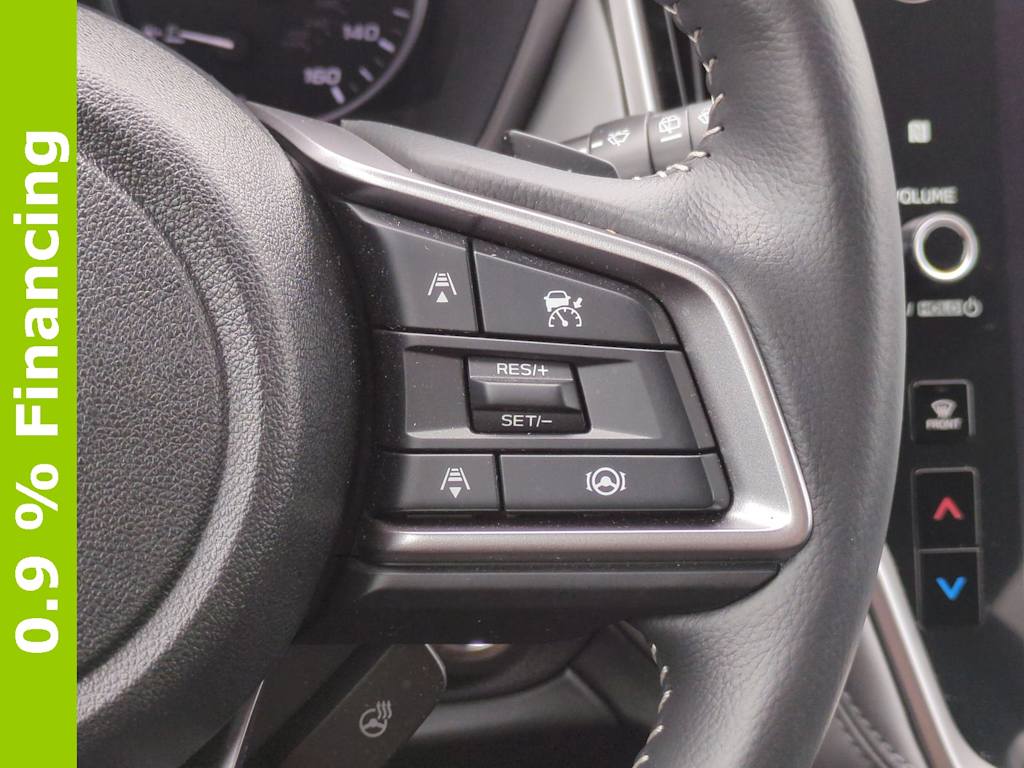 Thumbnail: 2025 Subaru Outback - 32