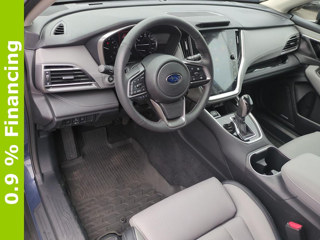 Thumbnail: 2025 Subaru Outback - 2