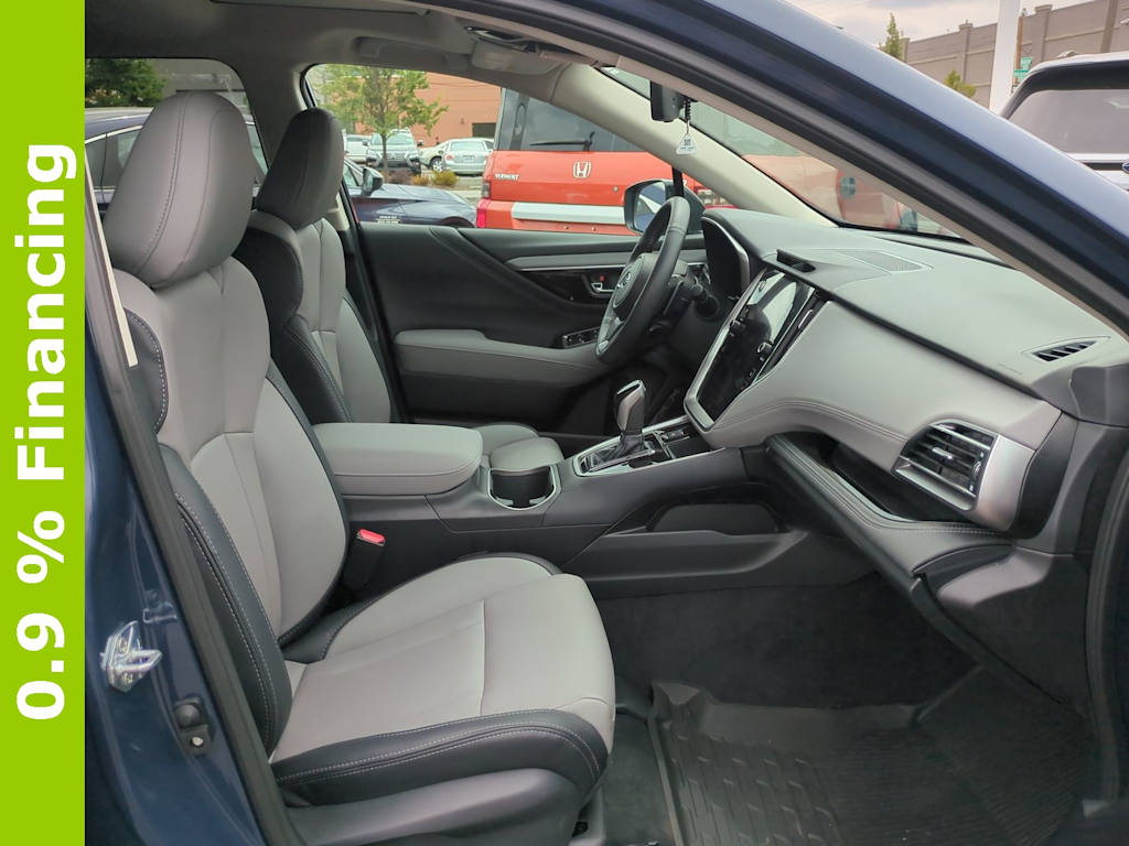 Thumbnail: 2025 Subaru Outback - 12