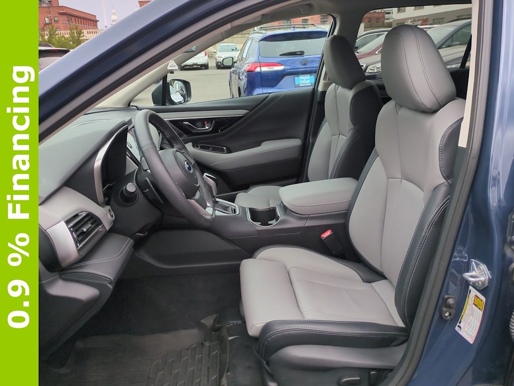 Thumbnail: 2025 Subaru Outback - 11