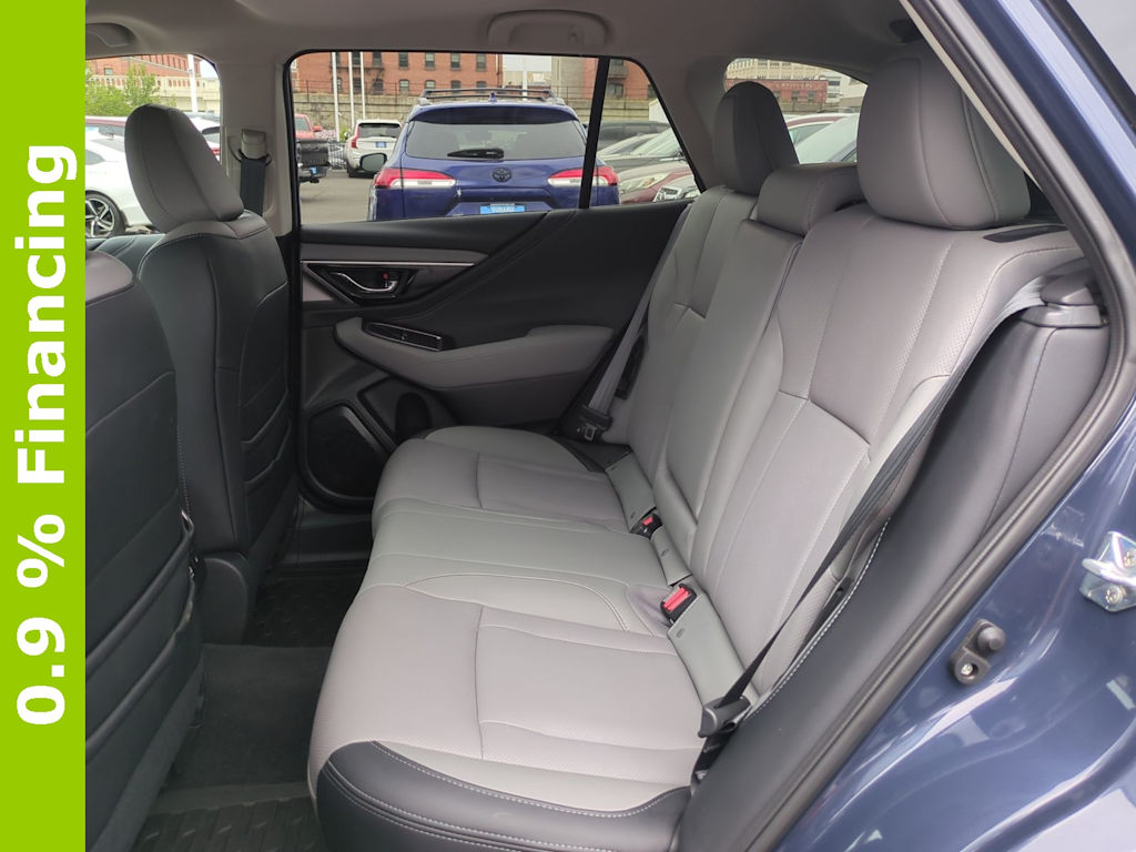 Thumbnail: 2025 Subaru Outback - 29