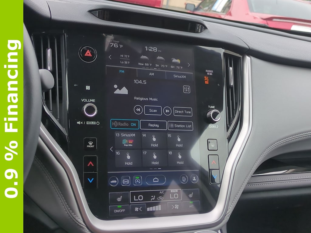 Thumbnail: 2025 Subaru Outback - 36