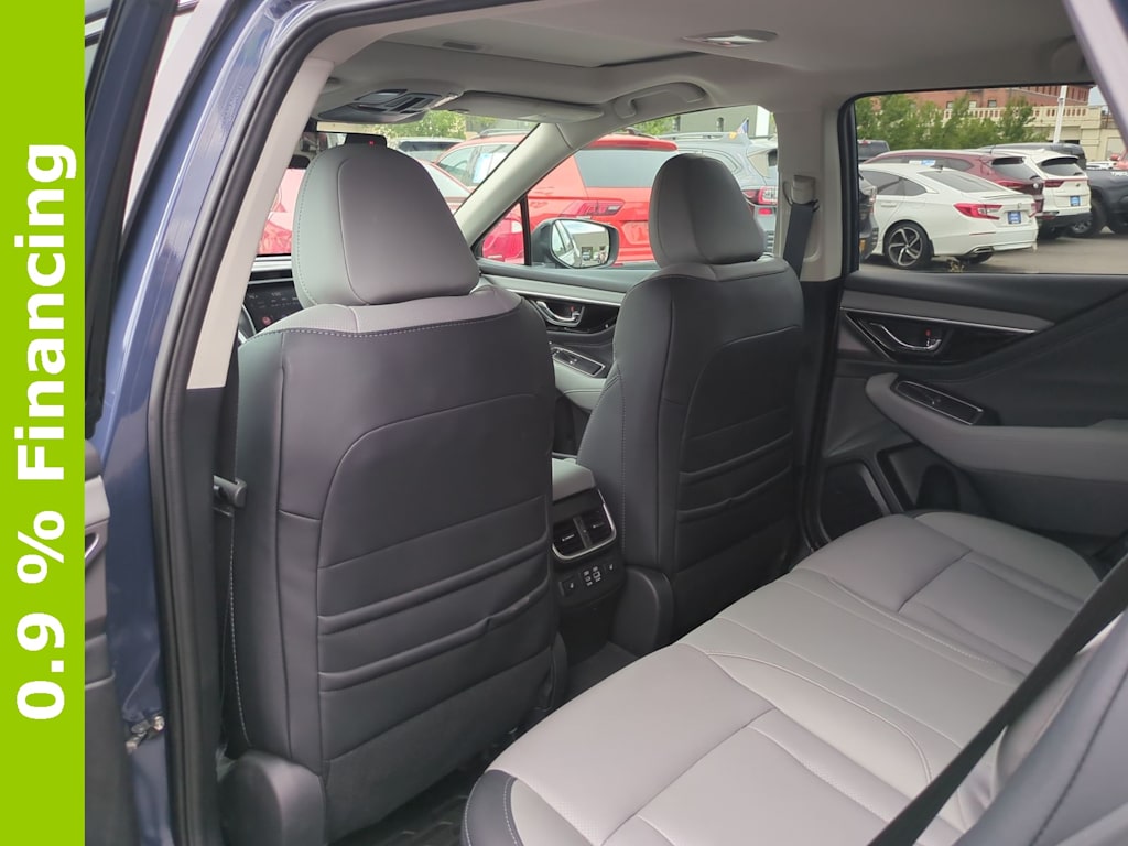 Thumbnail: 2025 Subaru Outback - 13