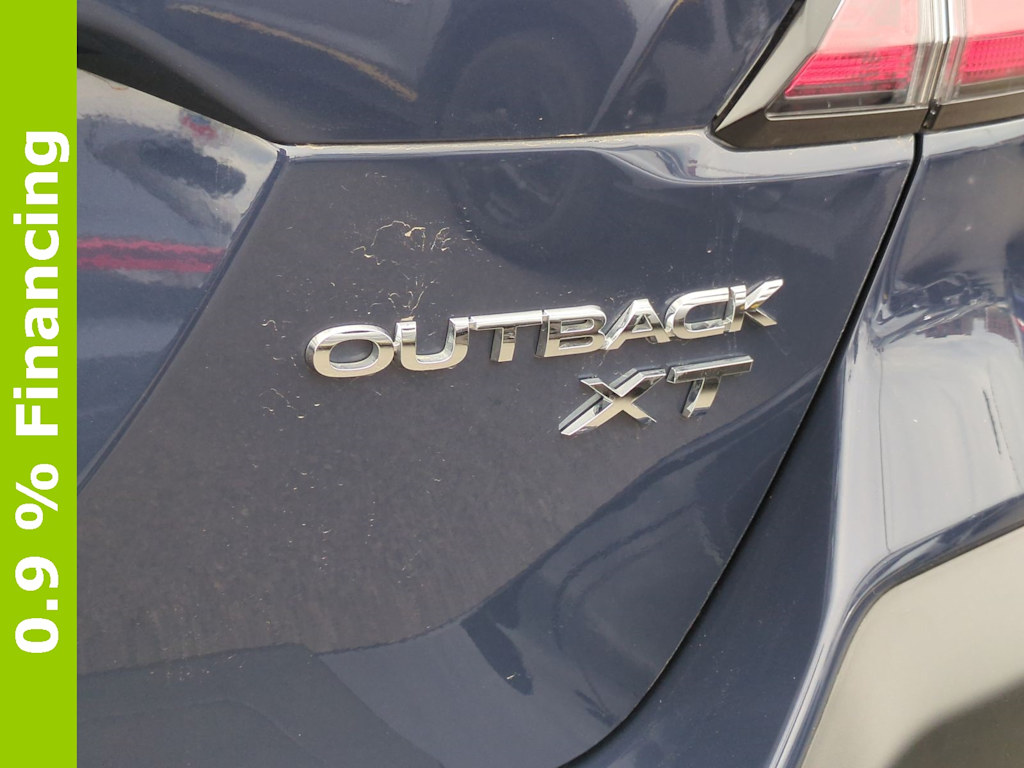 Thumbnail: 2025 Subaru Outback - 26