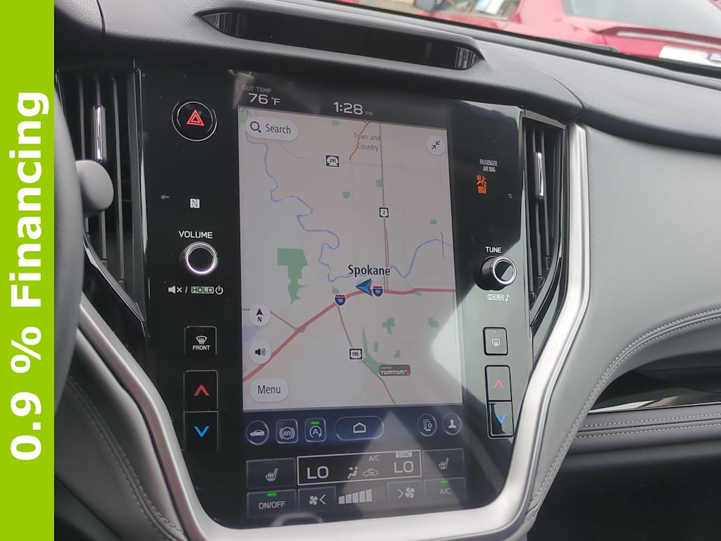 Thumbnail: 2025 Subaru Outback - 34