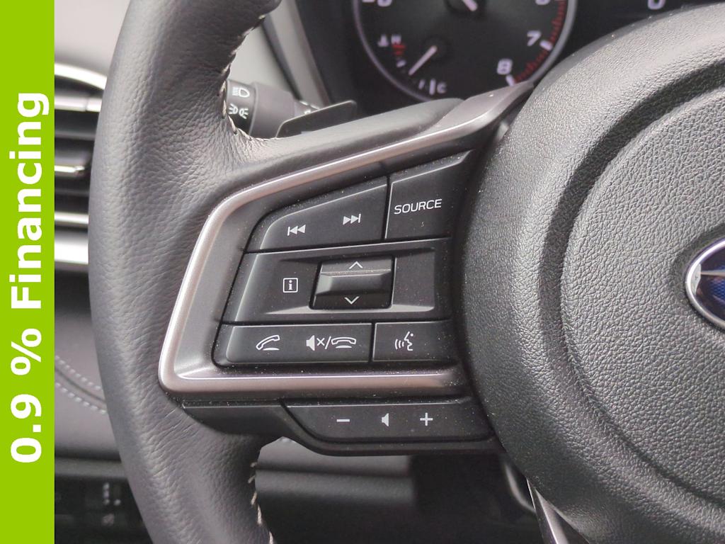 Thumbnail: 2025 Subaru Outback - 31