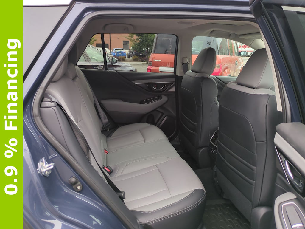 Thumbnail: 2025 Subaru Outback - 30