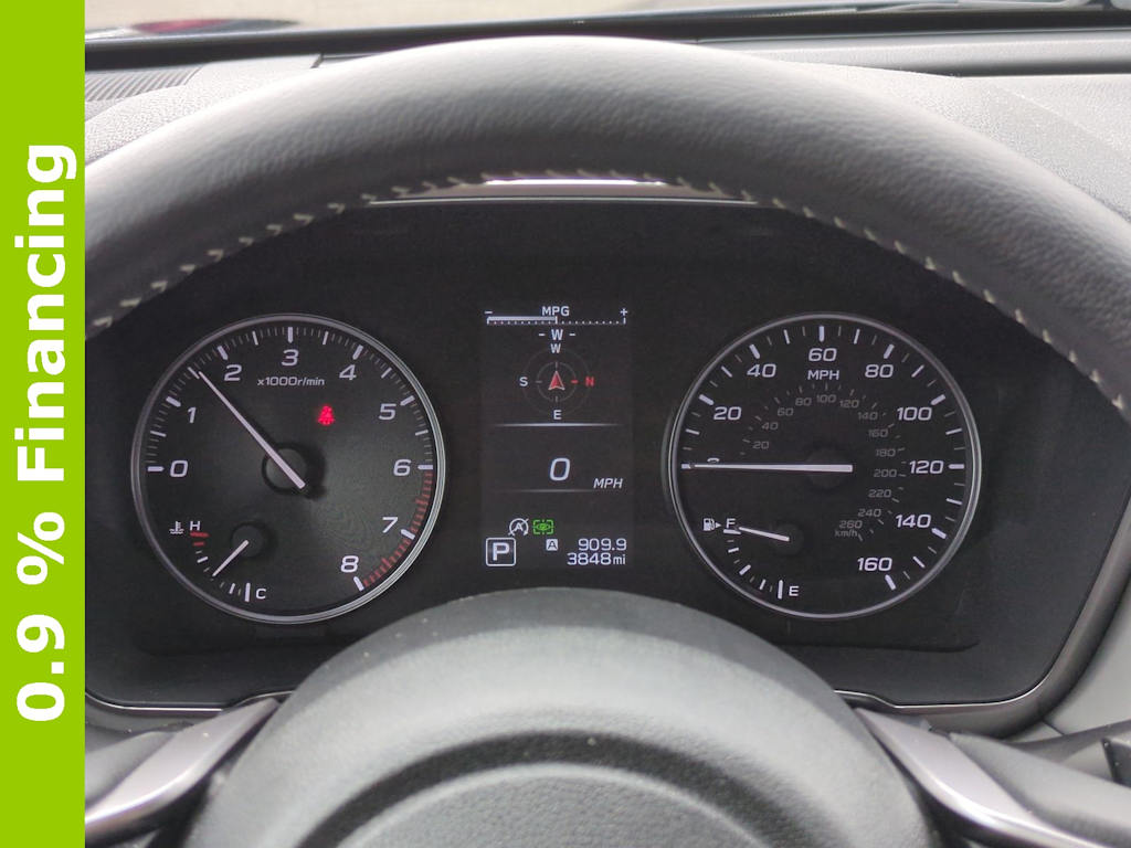 Thumbnail: 2025 Subaru Outback - 17