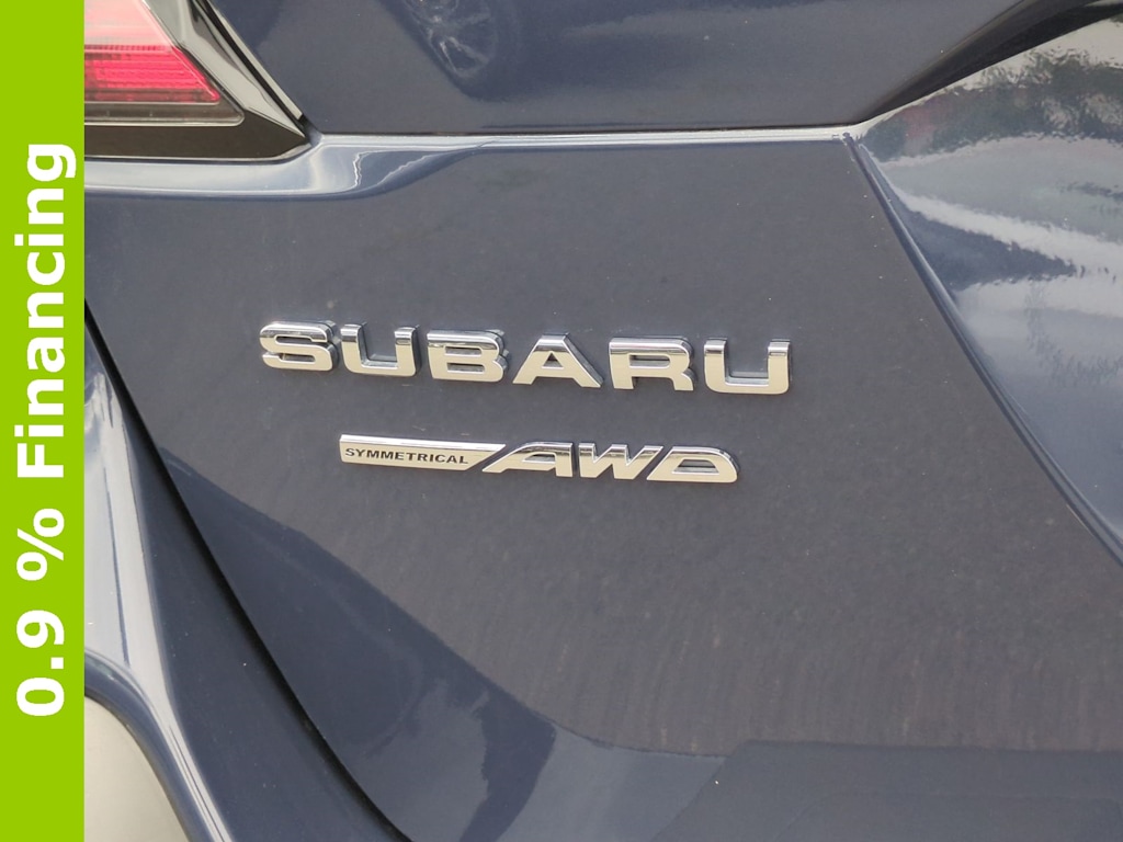 Thumbnail: 2025 Subaru Outback - 7