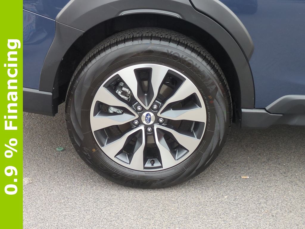 Thumbnail: 2025 Subaru Outback - 8