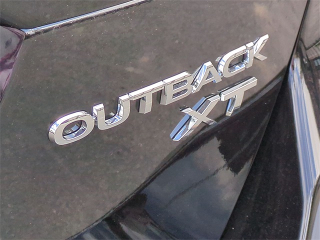 2024 Subaru Outback Limited 7