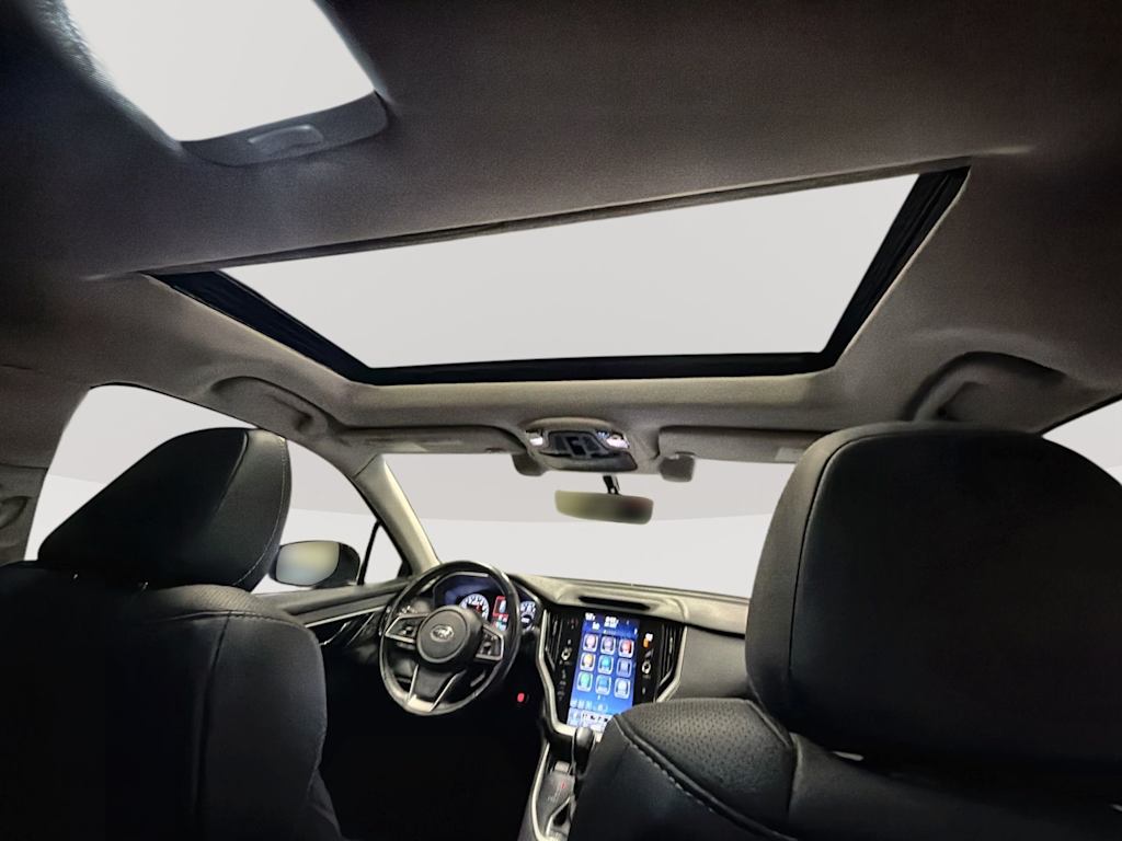Thumbnail: 2021 Subaru Outback - 31