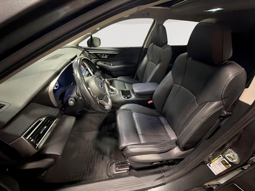Thumbnail: 2021 Subaru Outback - 10