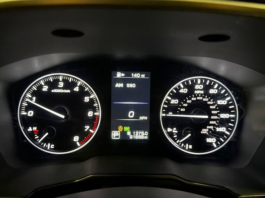 Thumbnail: 2021 Subaru Outback - 16