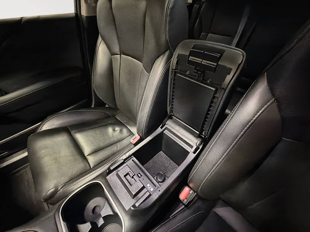 Thumbnail: 2021 Subaru Outback - 15