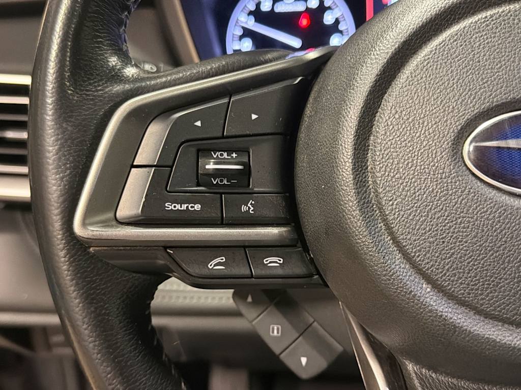 Thumbnail: 2021 Subaru Outback - 33