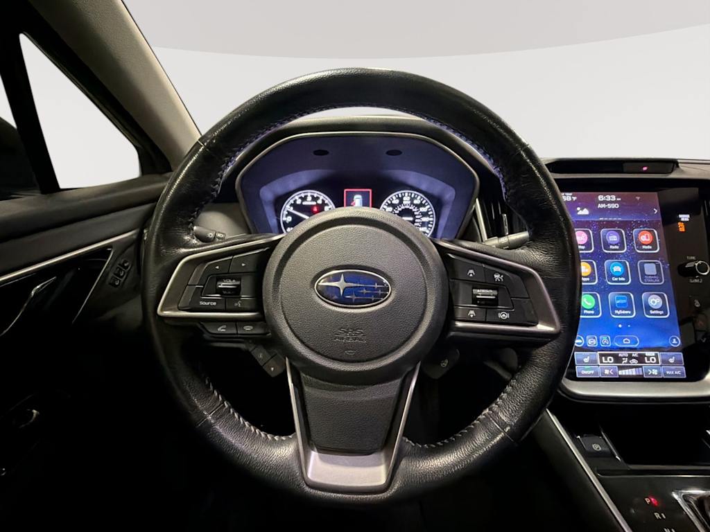 Thumbnail: 2021 Subaru Outback - 9