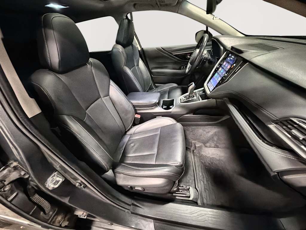 Thumbnail: 2021 Subaru Outback - 32