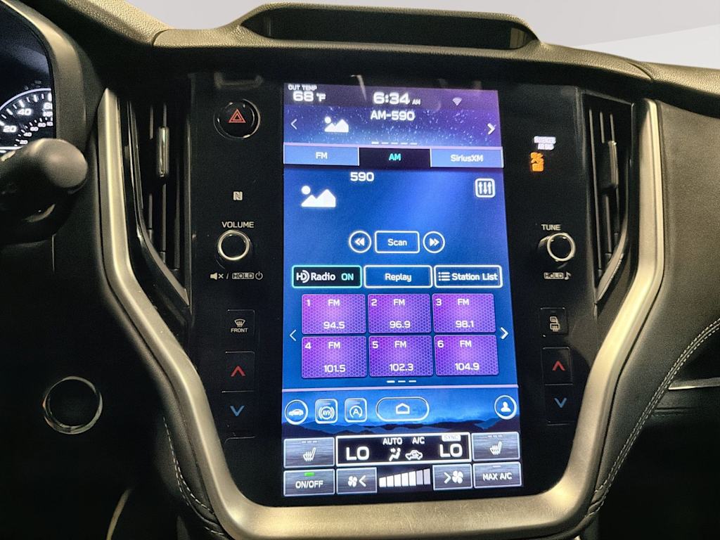 Thumbnail: 2021 Subaru Outback - 36