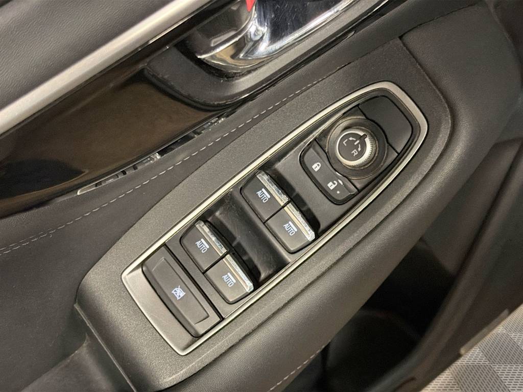 Thumbnail: 2021 Subaru Outback - 28