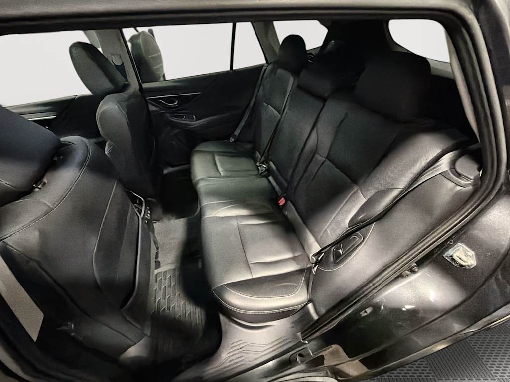 Thumbnail: 2021 Subaru Outback - 12