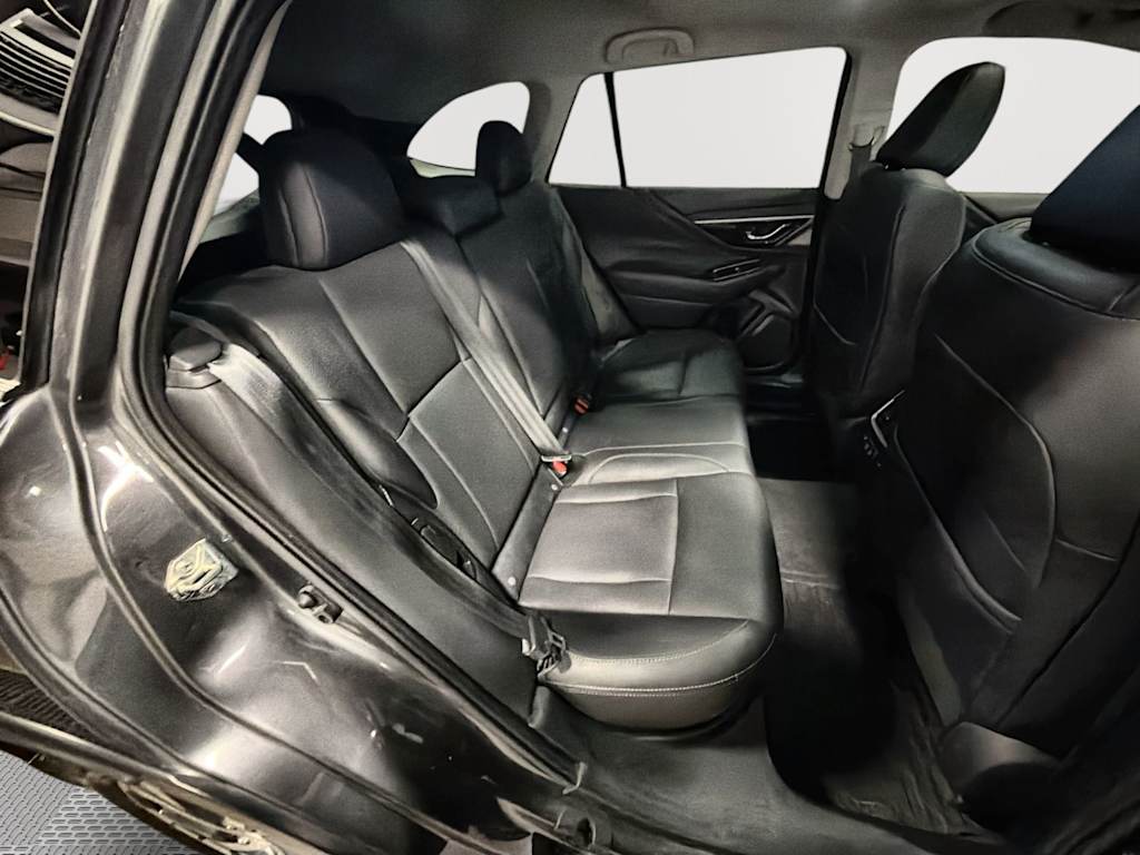 Thumbnail: 2021 Subaru Outback - 30