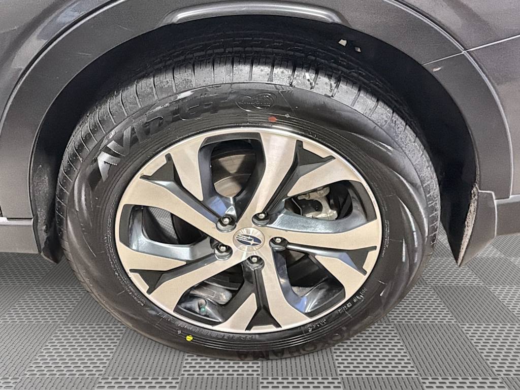 Thumbnail: 2021 Subaru Outback - 7