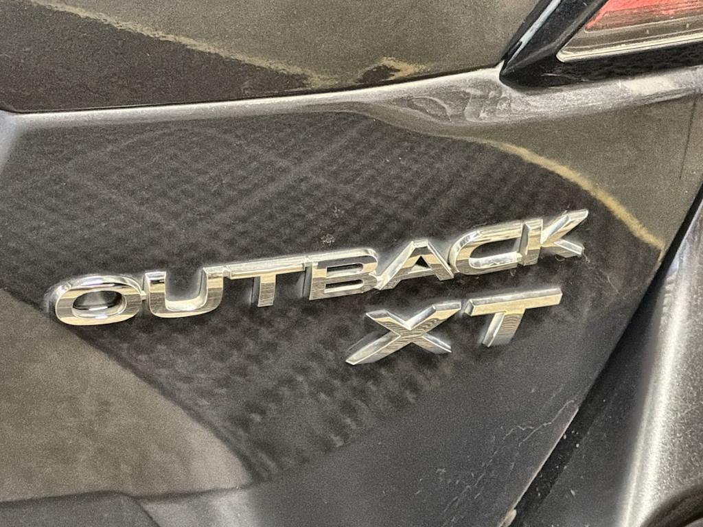 Thumbnail: 2021 Subaru Outback - 27