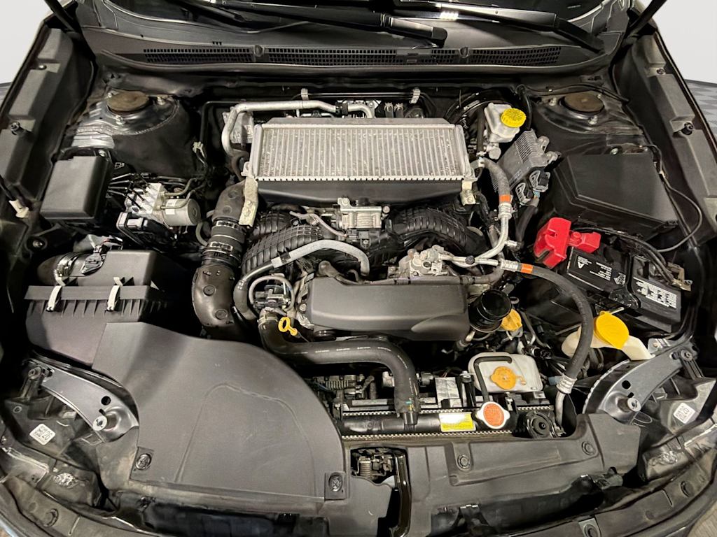 Thumbnail: 2021 Subaru Outback - 8