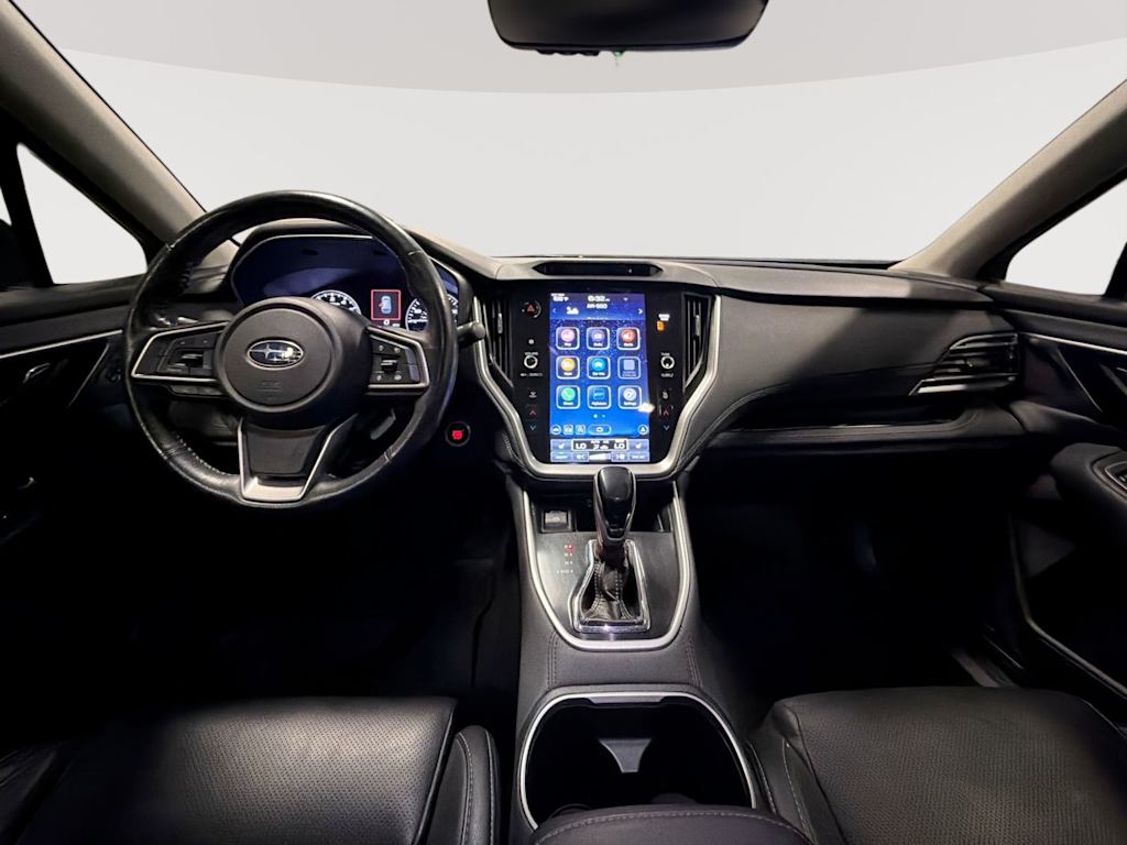 Thumbnail: 2021 Subaru Outback - 2