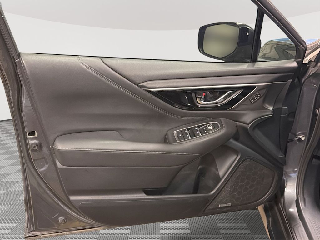 Thumbnail: 2021 Subaru Outback - 25